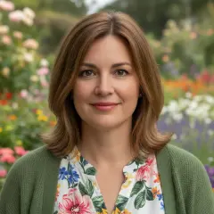 Autor Zoé Leduc