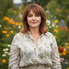 Autor Valérie Gosselin