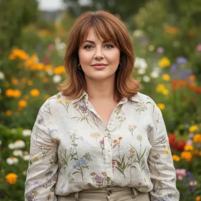 Valérie Gosselin