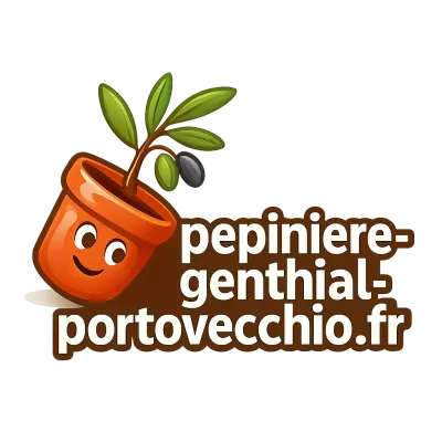 Logo pepiniere-genthial-portovecchio.fr